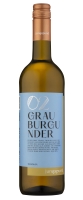 Jungspund Grauburgunder trocken